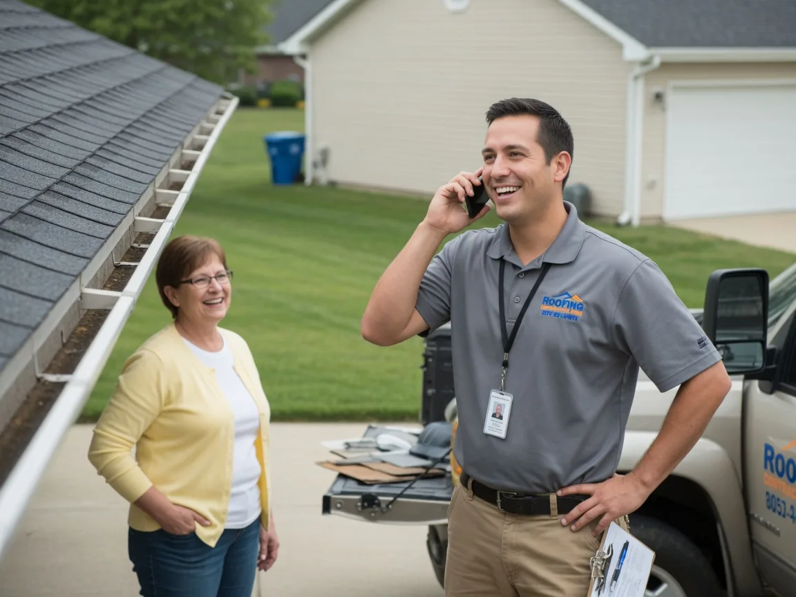 Local Roofing Contractors Ava, OH FAQs